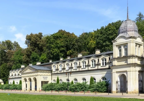 Promocja w uzdrowisku na jesień. 15 proc. rabatu nie tylko dla seniorów