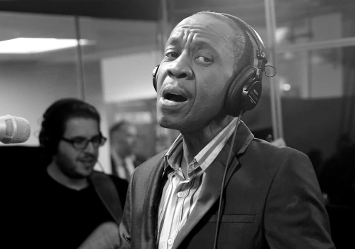 Nie żyje Freddie Jackson. Gwiazdor r&b lat 80. miał 69 lat