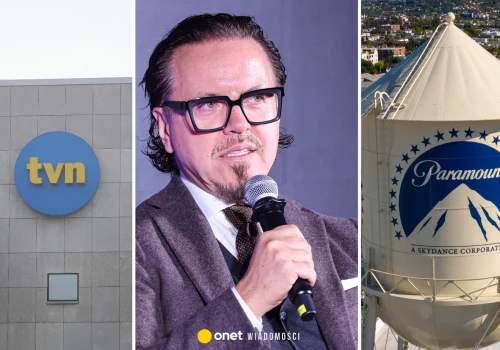 Rząd bierze pod lupę sprzedaż TVN. Ministerstwo zapowiada postępowanie