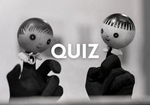 Quiz dla tych, którzy pamiętają bajki. Pytamy znane o dobranocki z PRL-u