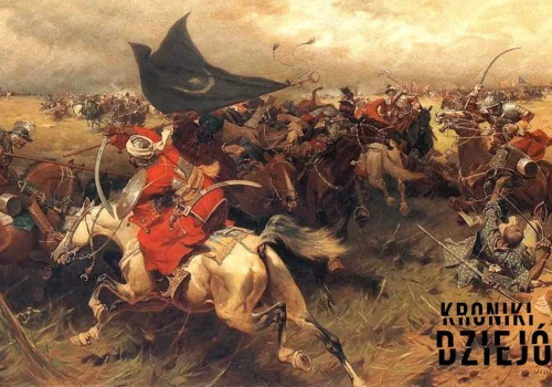 Zdradzony pod Cecorą hetman stracił życie, a wojska utknęły w krwawym błocie. Zapomniany dramat Kresów