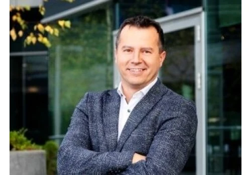 Gregor Primus dołączył do zarządu APN Promise