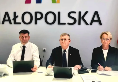 Ponad 70 mln zł na inwestycje przeciwpowodziowe. Dwa nowe mosty powstaną na potoku Kamienica