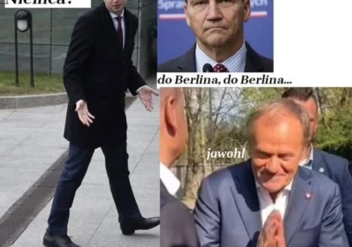 Moralność Kalego w KOalicji 13 grudnia