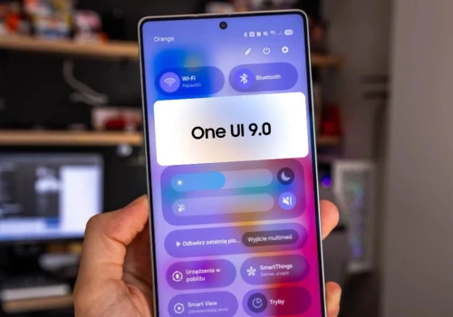 Samsung bierze się za starsze flagowce. Kolejne telefony dostają One UI 9