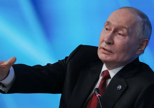 Dla Putina zaczyna się kryzys na miarę Czarnobyla? Niepokój na Syberii