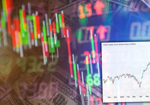 S&P 500 z nowym szczytem wszechczasów. Czy 8000 punktów to kolejny przystanek?