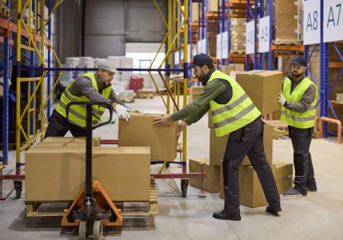Black Friday jeszcze się nie zaczął, a firmy już szukają ludzi. Wąskie gardło wraca