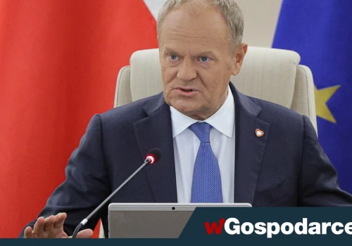 Wbrew polskim interesom Tusk chce się zgodzić na unijny budżet