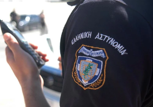 Grecka policja zatrzymała Amerykankę, która fotografowała samoloty w bazie wojskowej na Krecie