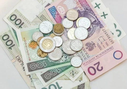 Świadczenia z poślizgiem?