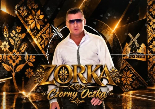 Zorka – Czorny Oczka 2026