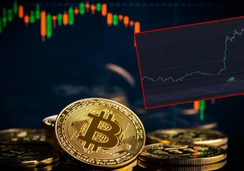 Bitcoin hamuje, a Wall Street szarżuje. Co pokazują dane o BTC?