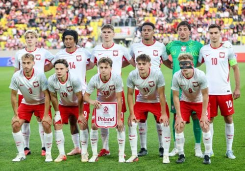 Jest awans Polski! Reprezentacja U-21 jedzie na mistrzostwa Europy
