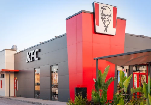 Zmiana po sześciu latach. Nowa prezeska pokieruje operatorem m.in. KFC