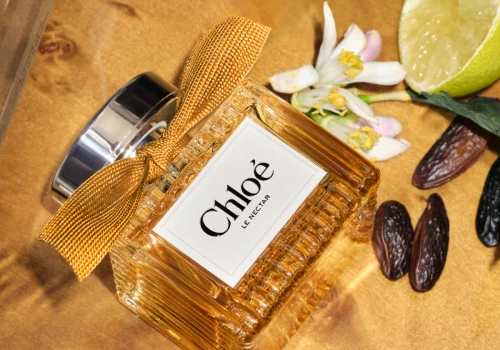 Chloé Le Nectar. W rytmie lat 70.
