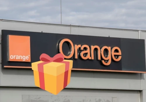 Orange ruszył z wielką promocją. Ma darmowe prezenty dla każdego