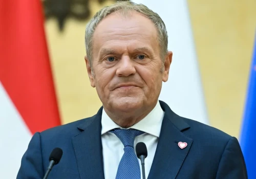 Tusk przyłapany na gorącym uczynku. Będzie mandat?