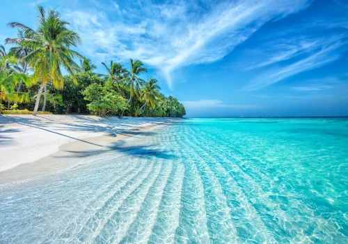 Kierunek: raj 🏝️😍 Malediwy z dużym bagażem, świetnymi Turkish Airlines od 2256 PLN ☀️✈️
