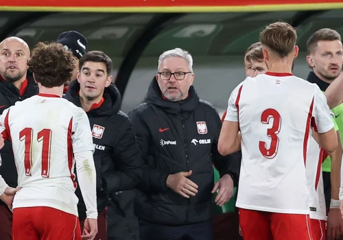 Euro już mamy. Polacy powalczą teraz o igrzyska. Oto zasady awansu