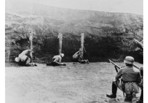 Historyczka: W Niemczech długo dominowały strategie dystansowania się od osobistej odpowiedzialności za zbrodnie