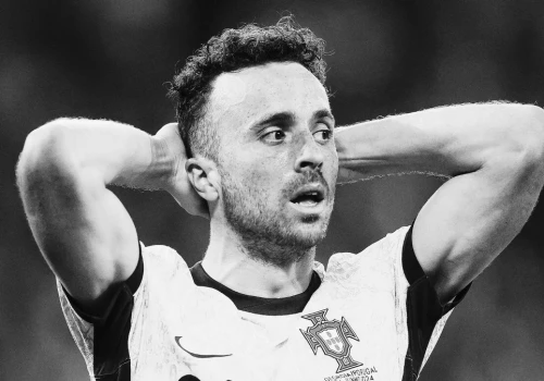 Diogo Jota wkrótce zostanie upamiętniony. Otrzyma kartę w EA Sports FC 27