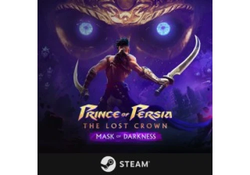 Masz już Prince of Persia z Humble Choice? Kup dodatek do The Lost Crown za 13,93 zł na Steam!