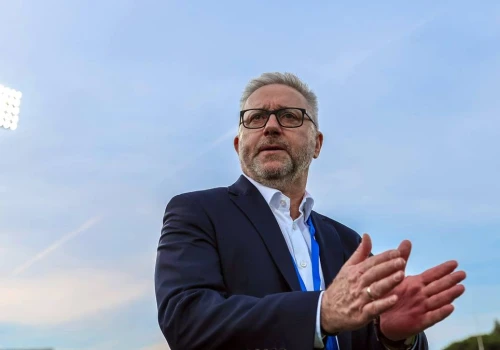 Pierwsze słowa Brzęczka po awansie na mistrzostwa Europy! Zwrócił uwagę na jedno