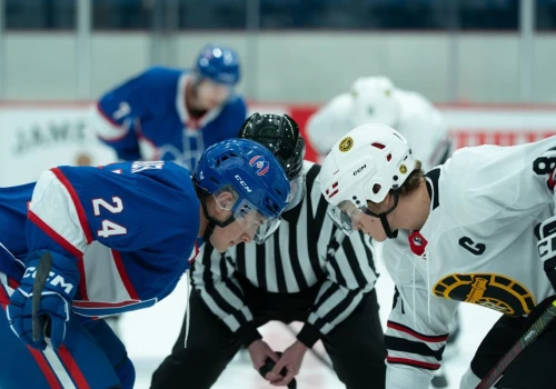 Czekasz na 2. sezon „Heated Rivalry”? Shane i Ilya wrócą szybciej, niż myślisz