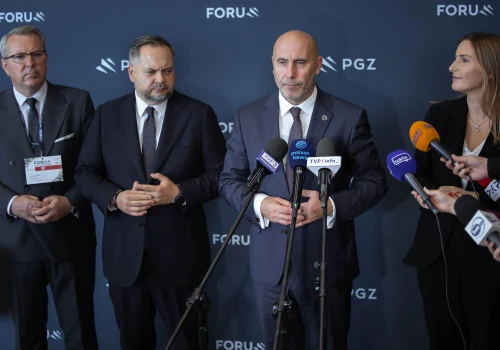 Od Torunia do Bydgoszczy. Kujawsko-pomorskie ważnym zapleczem polskiego przemysłu obronnego