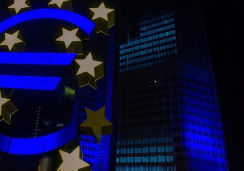 EBC upraszcza nadzór nad bankami, ale nie zamierza być łagodniejszy