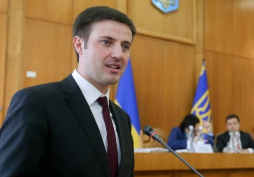 Ukraina stawia warunek swojego członkostwa w UE. 