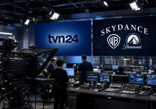 Trzęsienie na rynku mediów. Tusk będzie walczył o przychylny mu TVN