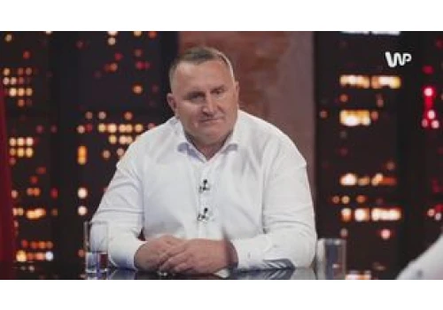 Klient z Wilanowa. Czym jeździ?