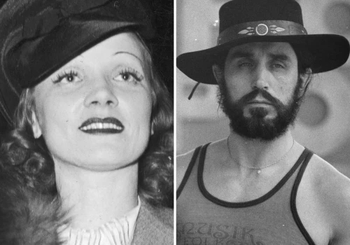 Marlene Dietrich „uratowała” hit Niemena. Gdyby nie gwiazda kina, ten piękny utwór mógłby przejść bez echa