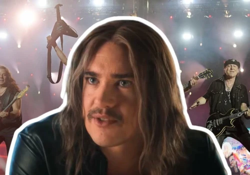 Powstaje filmowa biografia Scorpions. Obawiam się, że wyjdzie z tego rockowa szmira