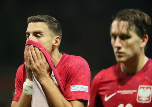 Polska kadra „w budowie” od lat. „To czas prób i błędów. Potrzebujemy cierpliwości”. Tylko że tak źle nie było jeszcze nigdy w XXI wieku