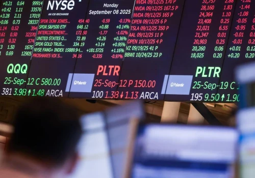 Weteran Wall Street ostrzega przed spadkiem S&P500 o 15 proc.