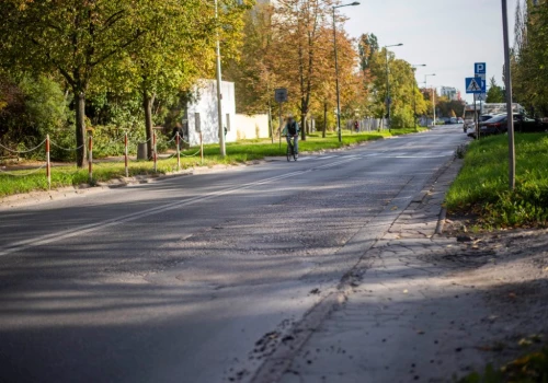 Zmiany dla kierowców na Pradze-Południe. Remont może potrwać do końca listopada