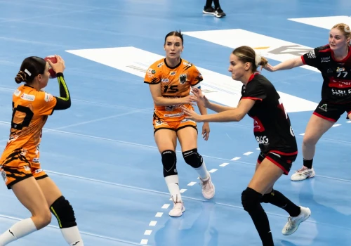Kolejna porażka Elmas-KPS APR-u Radom w Lotto Superlidze Kobiet