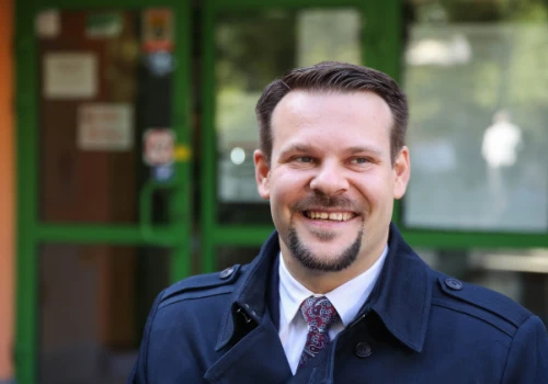 „Nie ma idealnego kandydata”. Drewnicki zabrał głos przed II turą wyborów w Krakowie