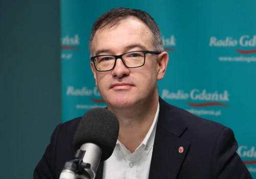 Łukasz Balwicki pokieruje Radą Sanitarno-Epidemiologiczną