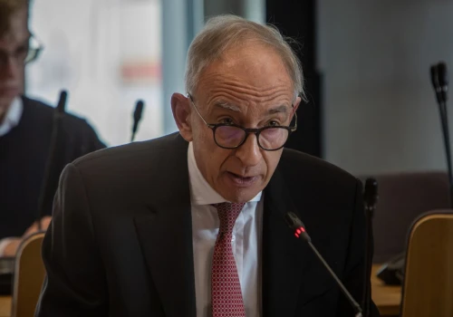 Wiceminister z PSL może stracić immunitet. Sejmowa komisja zdecydowała