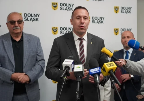 Strzelnica w każdej szkole - Dolny Śląsk uruchamia nowy program