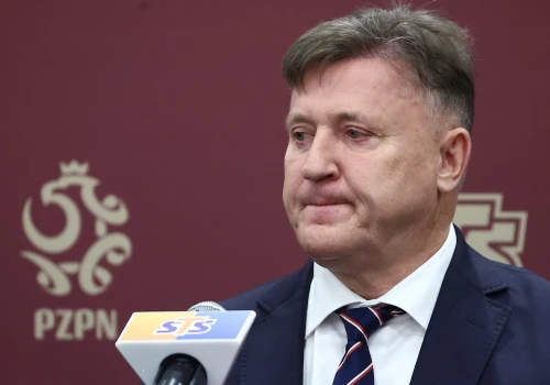 Media: Kulesza wybrał następcę Urbana. 