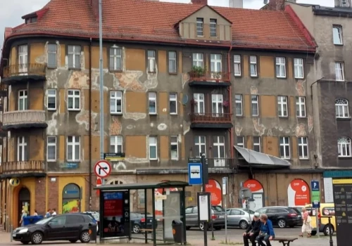Dzień dobry Katowice. Będzie podwyżka czynszów w mieszkaniach komunalnych