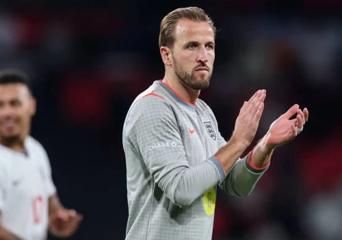 Kane goni Lewandowskiego! Jest coraz bliżej