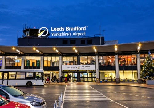 Strajk na Leeds Bradford może uderzyć także w loty do Polski. Związek mówi o zamknięciu lotniska