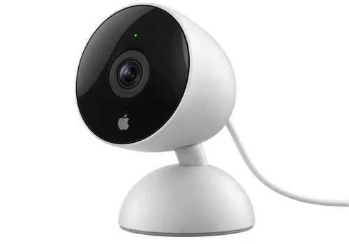 Przeciek: Apple wprowadzi na rynek akcesoria “smart home” – m.in. kamerę, termostat, inteligenty zamek i dzwonek