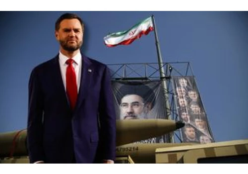 Warunek zakończenia wojny z Iranem. Jasne stanowisko USA